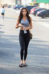 Chantel Jeffries Sexy Body ()