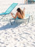 Claudia Romani Skimpy Bikini