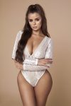 Demi Rose Mawby Big Boobs