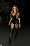 Demi Rose Mawby Sexy Halloween
