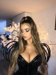 Demi Rose Mawby Sexy Halloween