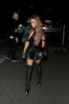 Demi Rose Mawby Sexy Halloween
