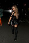 Demi Rose Mawby Sexy Halloween