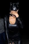 Eiza Gonzalez Sexy Halloween Outfit