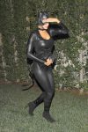 Eiza Gonzalez Sexy Halloween Outfit