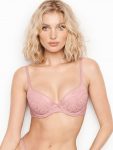 Elsa Hosk Sexy Lingerie
