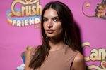 Emily Ratajkowski Beautiful