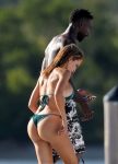 Farah Abraham Big Ass In Bikini
