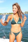 Farah Abraham Big Ass In Bikini