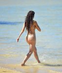 Farrah Abraham Fully Nude Body