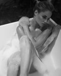 Genevieve Morton Topless Body