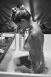 Genevieve Morton Topless Body