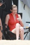 Gigi Hadid Sexy Swimsuit