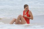 Gigi Hadid Sexy Swimsuit