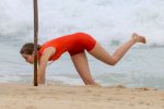 Gigi Hadid Sexy Swimsuit