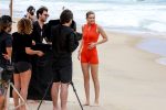 Gigi Hadid Sexy Swimsuit