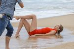 Gigi Hadid Sexy Swimsuit