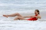 Gigi Hadid Sexy Swimsuit
