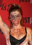 Ireland Baldwin Sexy Halloween