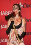 Ireland Baldwin Sexy Halloween