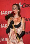 Ireland Baldwin Sexy Halloween