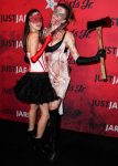 Ireland Baldwin Sexy Halloween