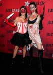 Ireland Baldwin Sexy Halloween