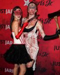 Ireland Baldwin Sexy Halloween
