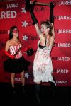 Ireland Baldwin Sexy Halloween