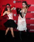 Ireland Baldwin Sexy Halloween
