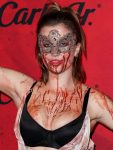 Ireland Baldwin Sexy Halloween