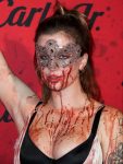 Ireland Baldwin Sexy Halloween