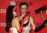 Ireland Baldwin Sexy Halloween