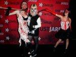 Ireland Baldwin Sexy Halloween