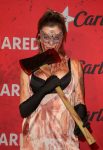 Ireland Baldwin Sexy Halloween