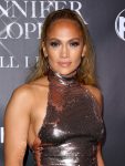 Jennifer Lopez Hot Body