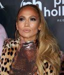 Jennifer Lopez Hot Body