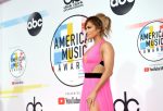 Jennifer Lopez Sexy Boobs