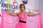 Jennifer Lopez Sexy Boobs