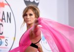 Jennifer Lopez Sexy Boobs