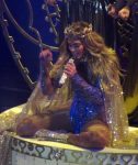Jennifer Lopez Sexy On Stage