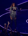 Jennifer Lopez Sexy On Stage