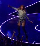 Jennifer Lopez Sexy On Stage