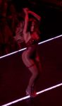 Jennifer Lopez Sexy On Stage