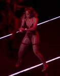 Jennifer Lopez Sexy On Stage