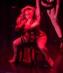 Jennifer Lopez Sexy On Stage