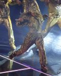 Jennifer Lopez Sexy On Stage
