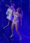 Jennifer Lopez Sexy On Stage