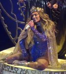 Jennifer Lopez Sexy On Stage