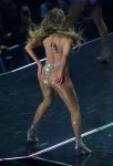 Jennifer Lopez Sexy On Stage